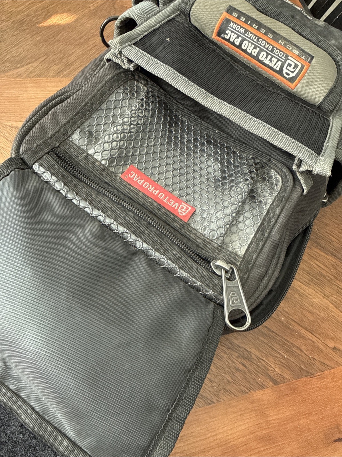 Veto Pro Pac MB3