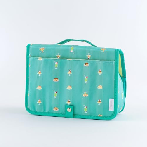 Hobonichi Techo 2025 stappo Ties & Chiefs CAFE Storage Box Stationery NEW JAPAN