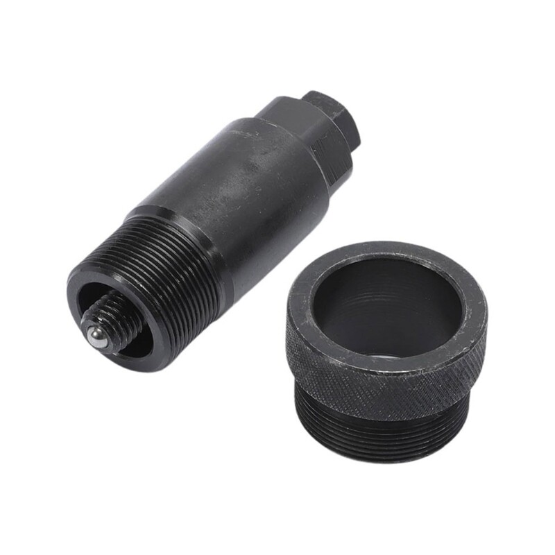 Steel Tool Injection Maintenance Tool Puller Easy To Use Tool for M47