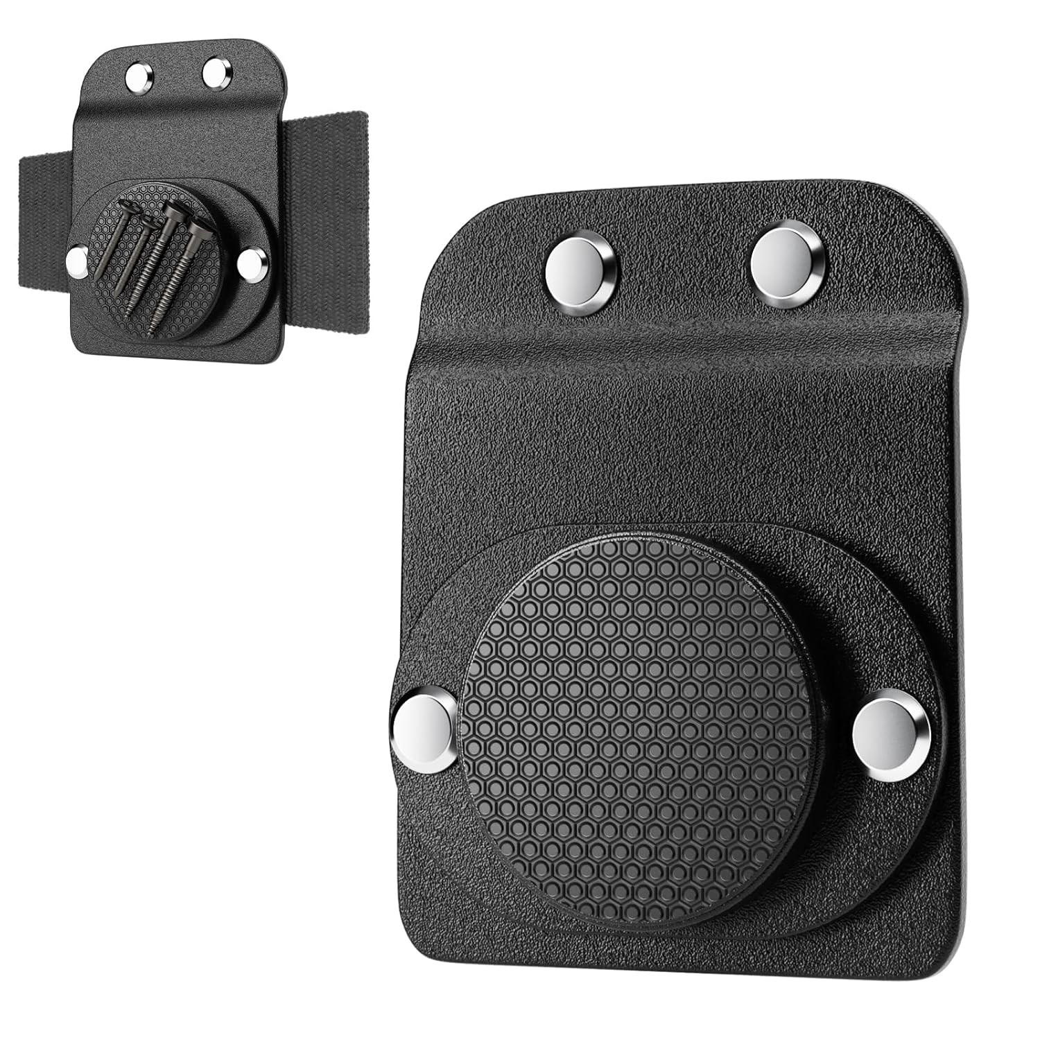 Magnetic Tool Holder Belt Clip Strong Neodymium Magnet Tool Holster Clip