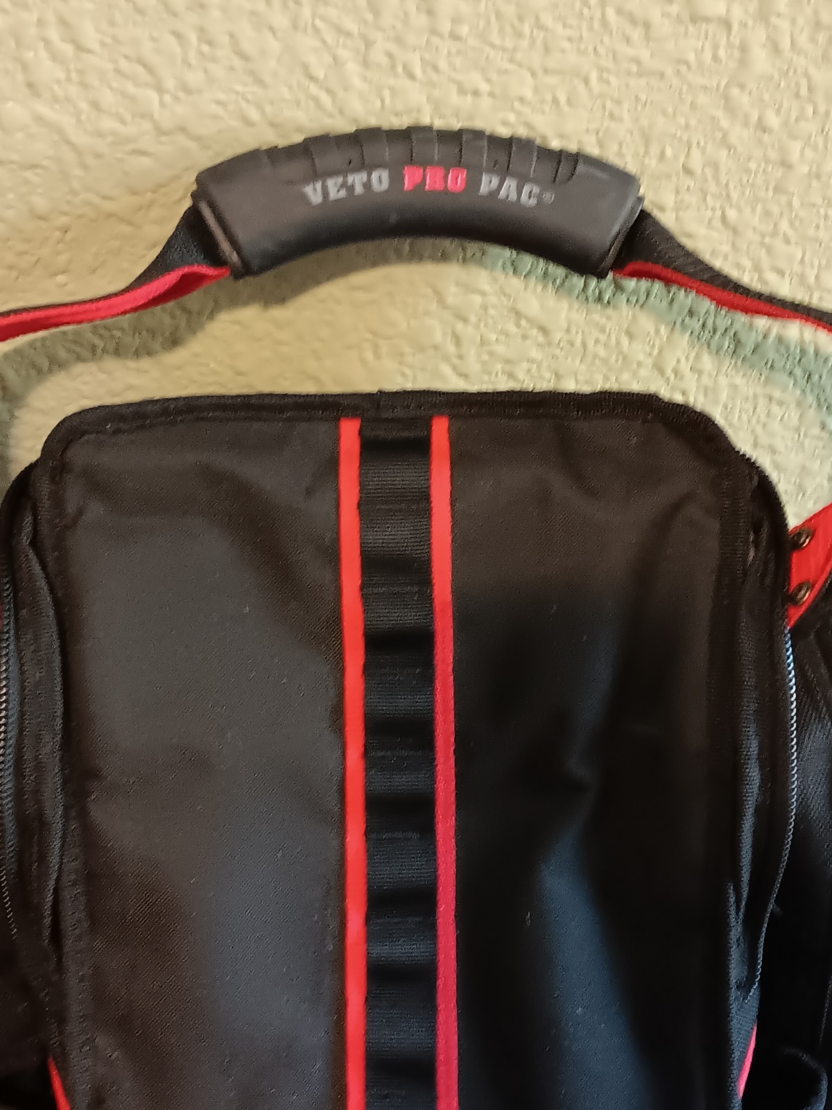 VETO PRO PAC TP-XXL INFRARED TOOL BAG