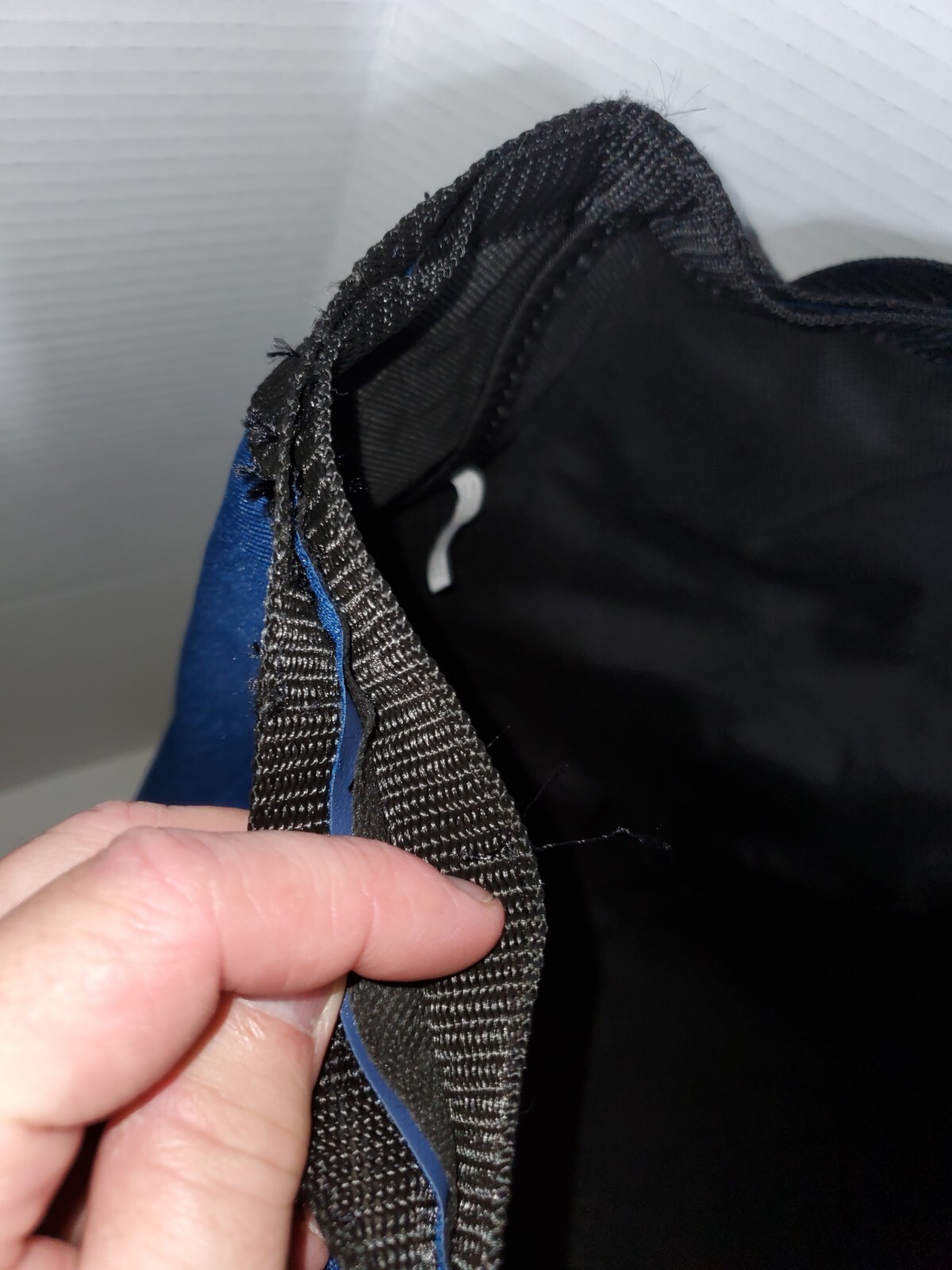 Bosch Genuine OEM Replacement Tool Bag, 2610914300, See Description