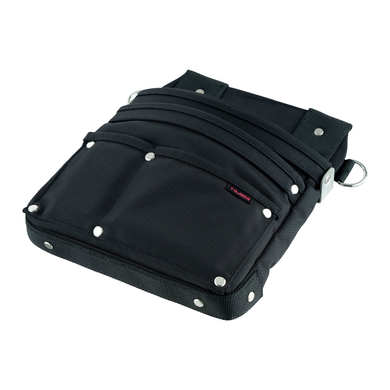 TAJIMA Waist Tool Holder Nail Pouch 3-Tier SFKBNC-KG3L2H Large Size VIETNAM
