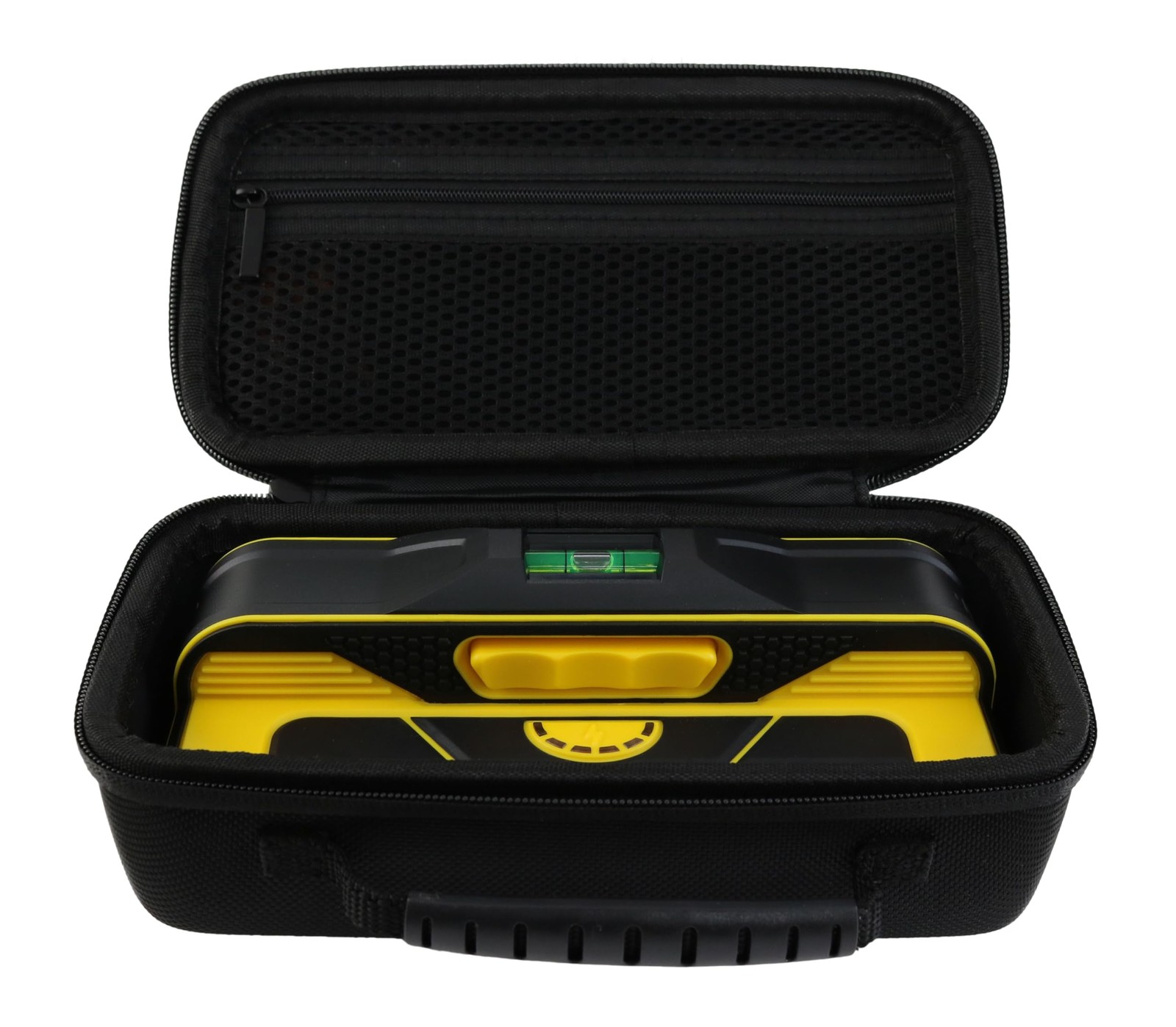 Franklin Sensors Official Stud Finder Case for the ProSensor Handheld, Black