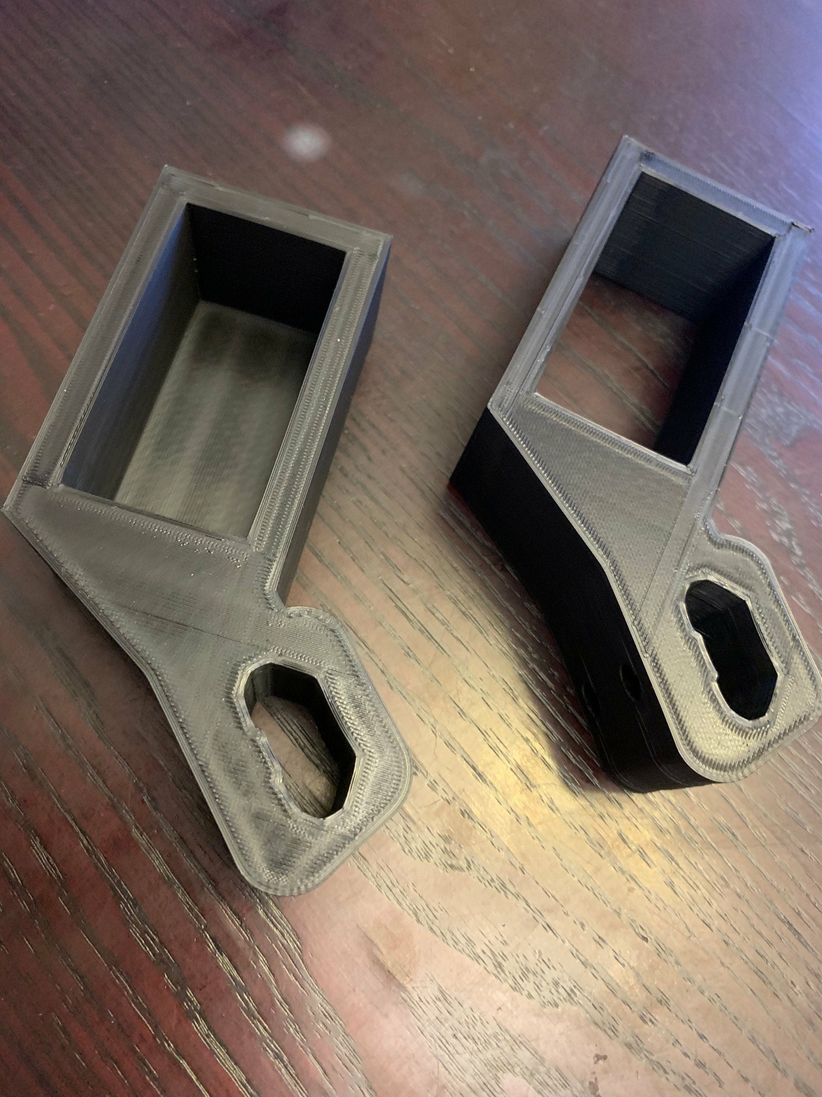 Milwaukee Packout Basic level holder