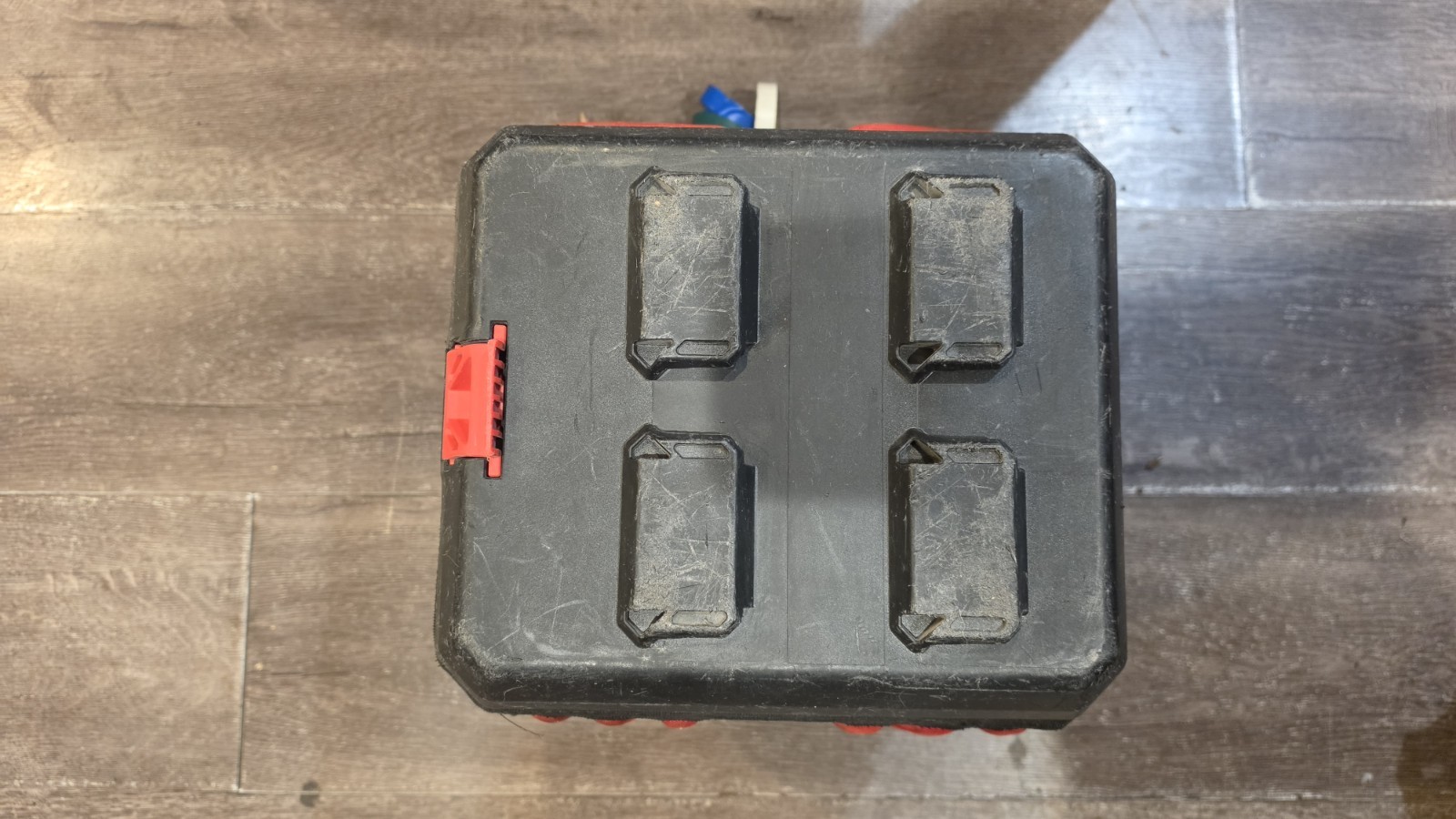 Original Milwaukee 48-22-8310 PACKOUT 10″ Tote