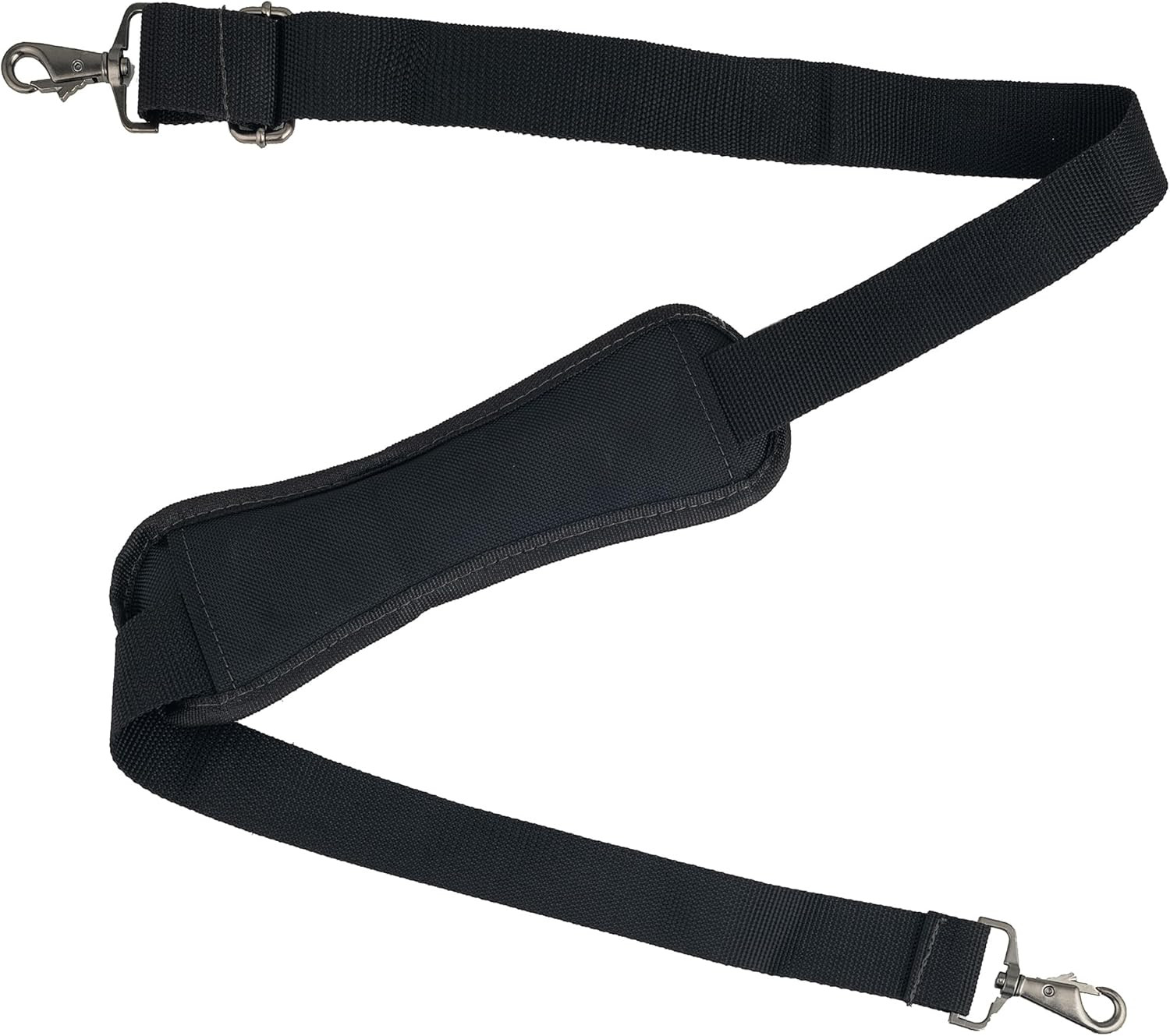 Tools HDP222496 Pro Electricians Professional Pouch, Black|Black