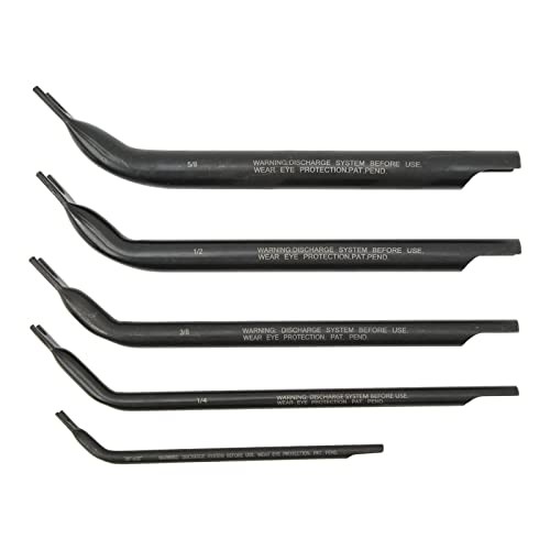 Airline Disconnect Set, 5Pcs Heavy Truck Air Brake Spring Tool, Brake Tool for