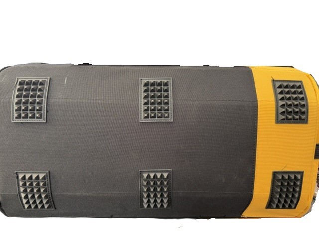 Toughbuilt 20″ Massive Mouth Bag TB-60-20
