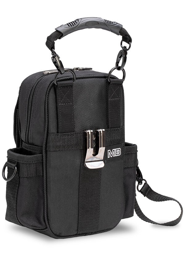Veto Pro Pac MB Blackout Small Meter Bag