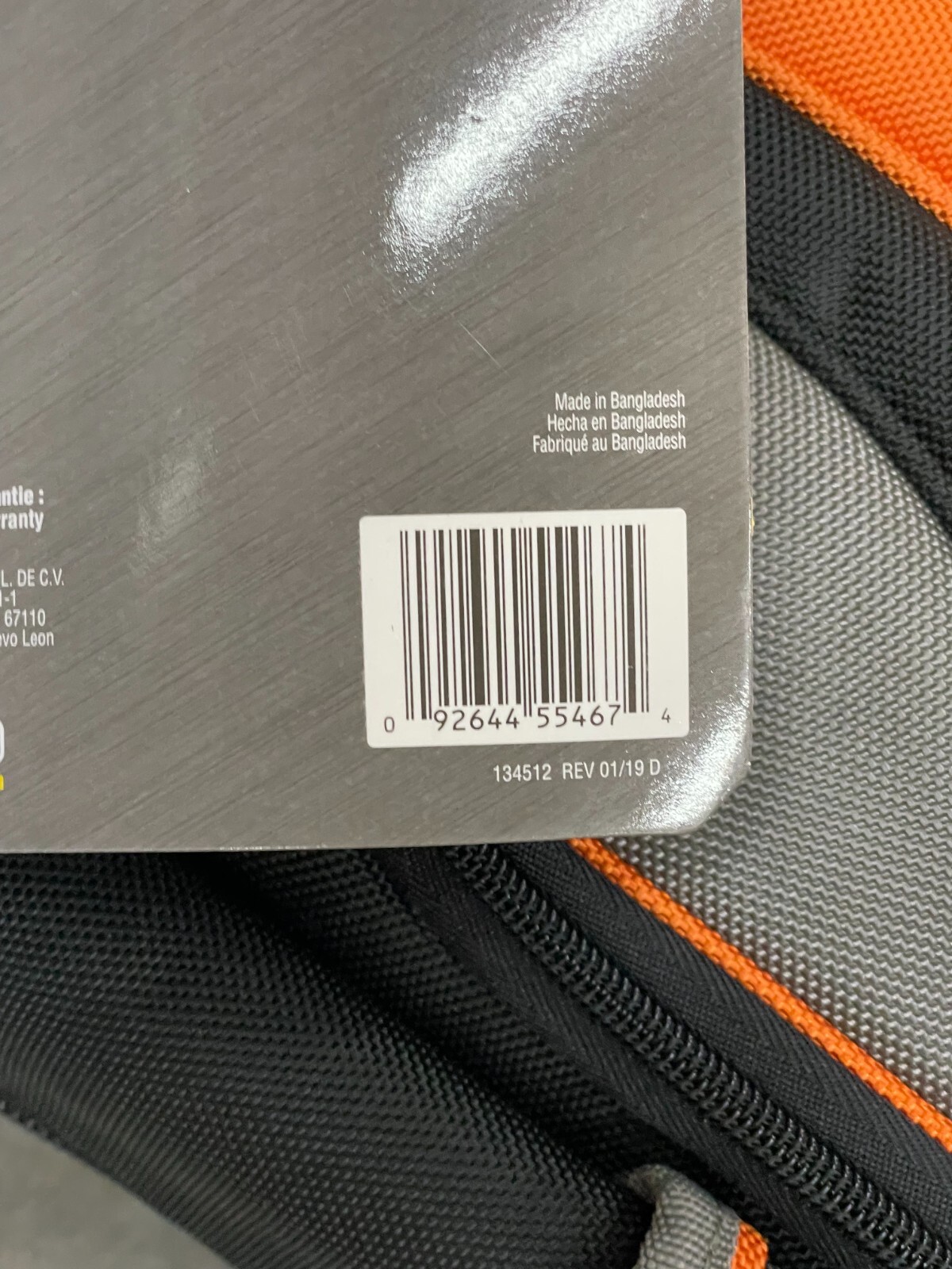 Klein Tools 55421BP-14 Tradesman Pro™ Backpack