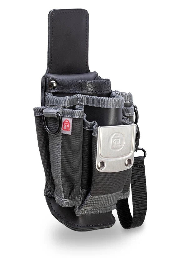 Veto Pro Pac MP1X Compact Fabric & Leather Tool Pouch AUTHORIZED VETO DEALER