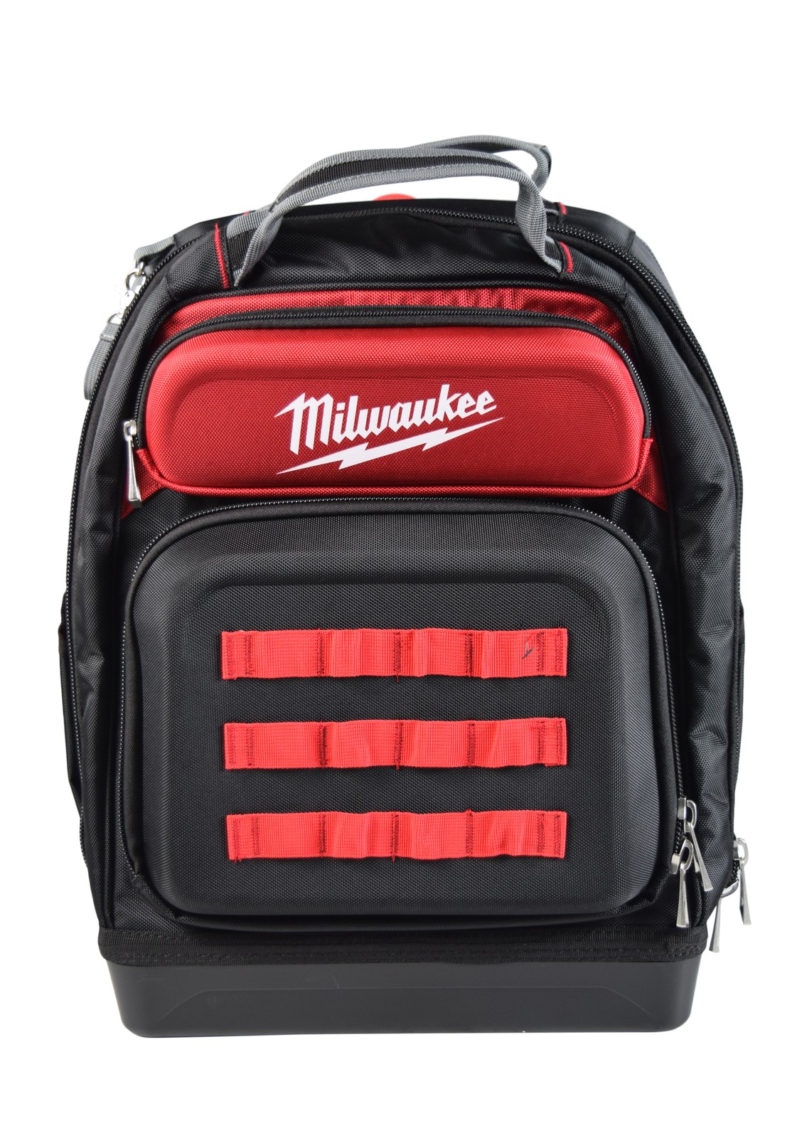 Milwaukee PACKOUT Backpack (48-22-8201) – Jobsite Tool Bag