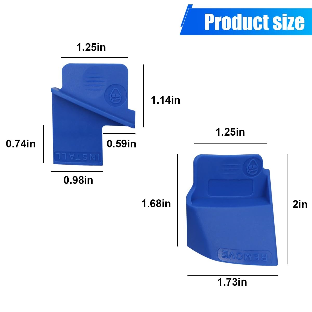 Auxiliary Pulley Belt Installer Tool Kit Stretch Belt Mate Kit Plastic Belt