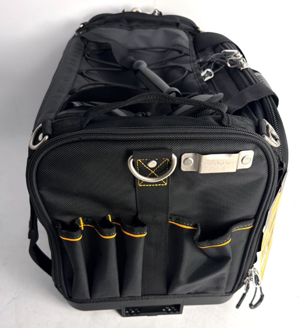 [NEW] (DWST08350) DEWALT TOUGHSYSTEM 2.0® 22-In. (556mm) Jobsite Tool Bag