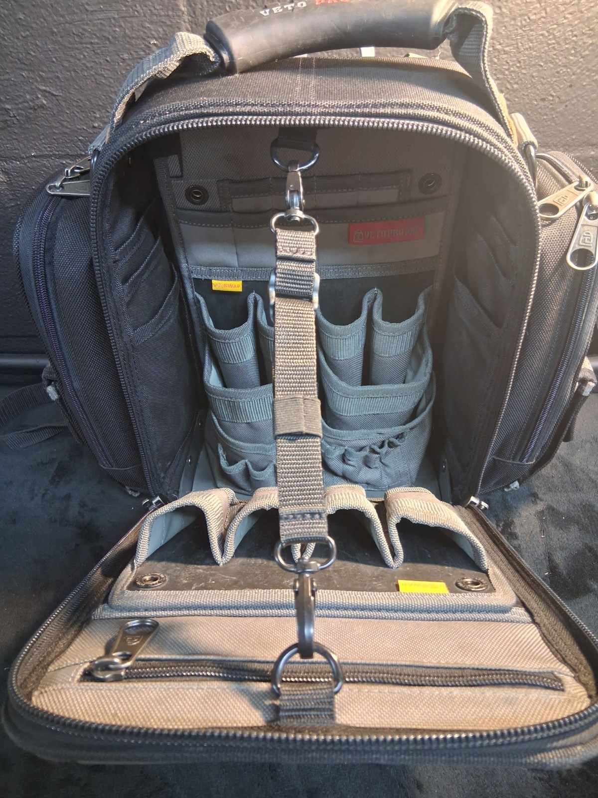 VETO PRO PAC MB5B (900946)