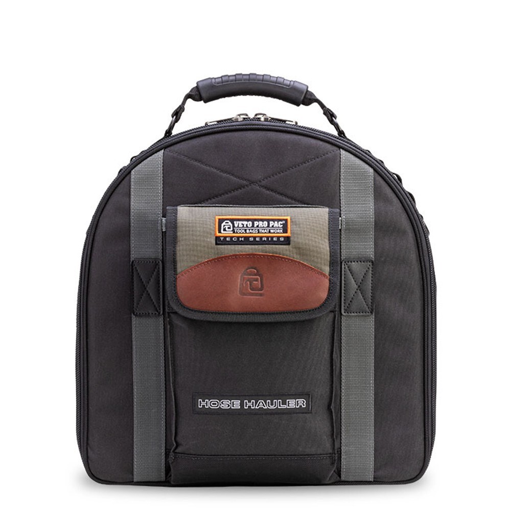 Veto Pro Pac HOSE HAULER HVAC Storage Solution, VPP10801