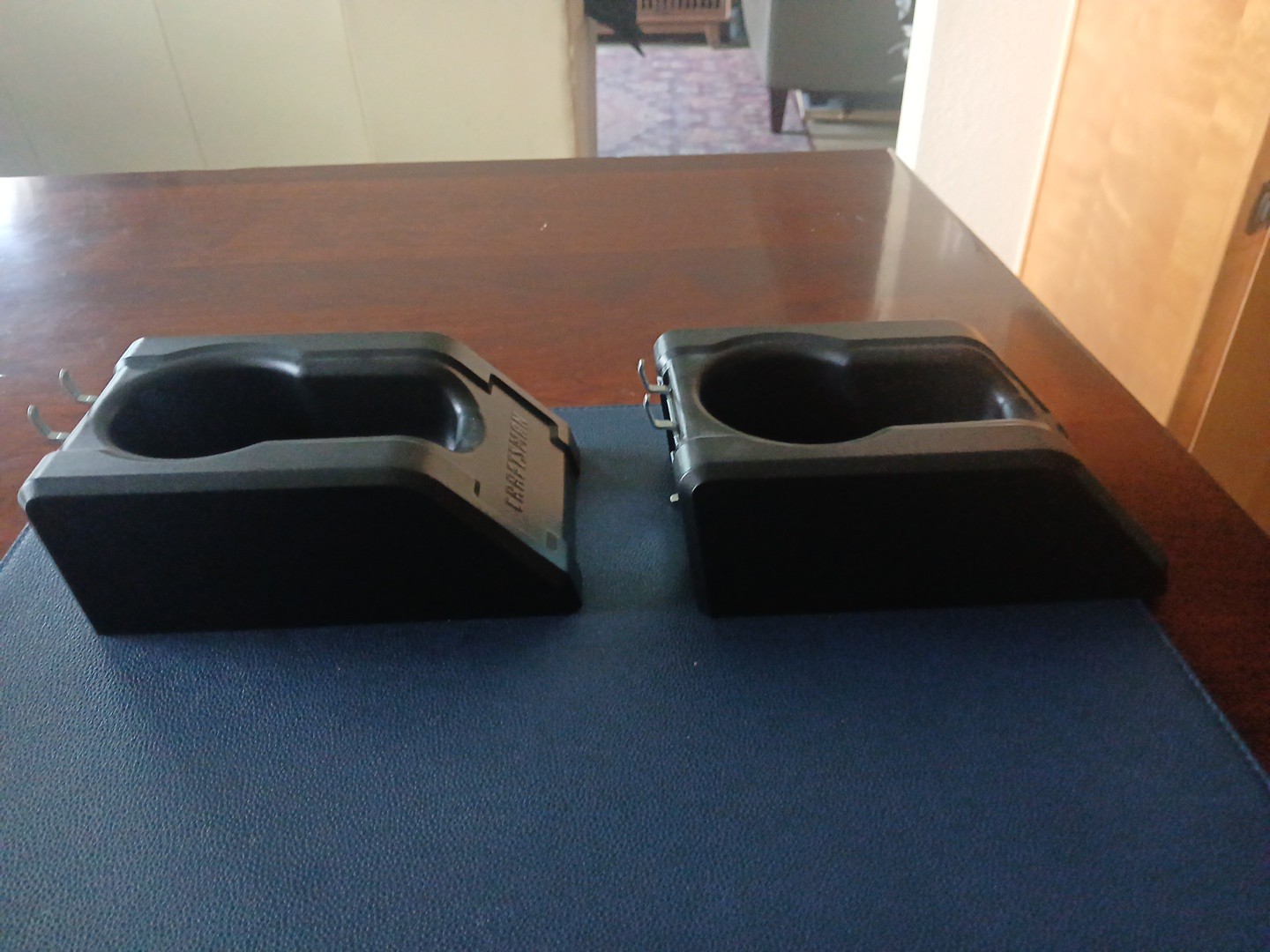 NEW – Craftsman 2 Pack Drill Holster For Organizing Power Tools CMST98257