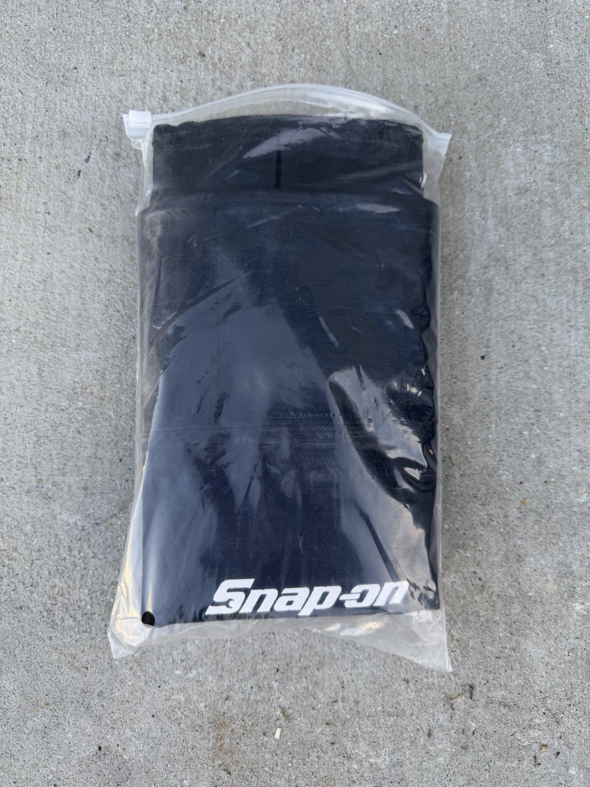 Snap On Tools 5 Gallon Bucket Caddy Tool Bag Storage Travel Case Snap-On Racing