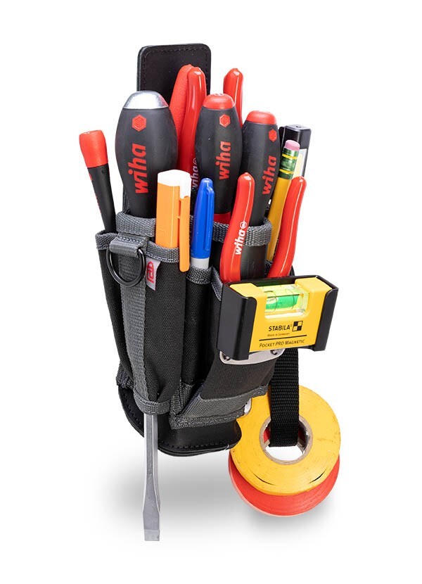 Veto Pro Pac MP2X Medium Tool Pouch, VPP10654