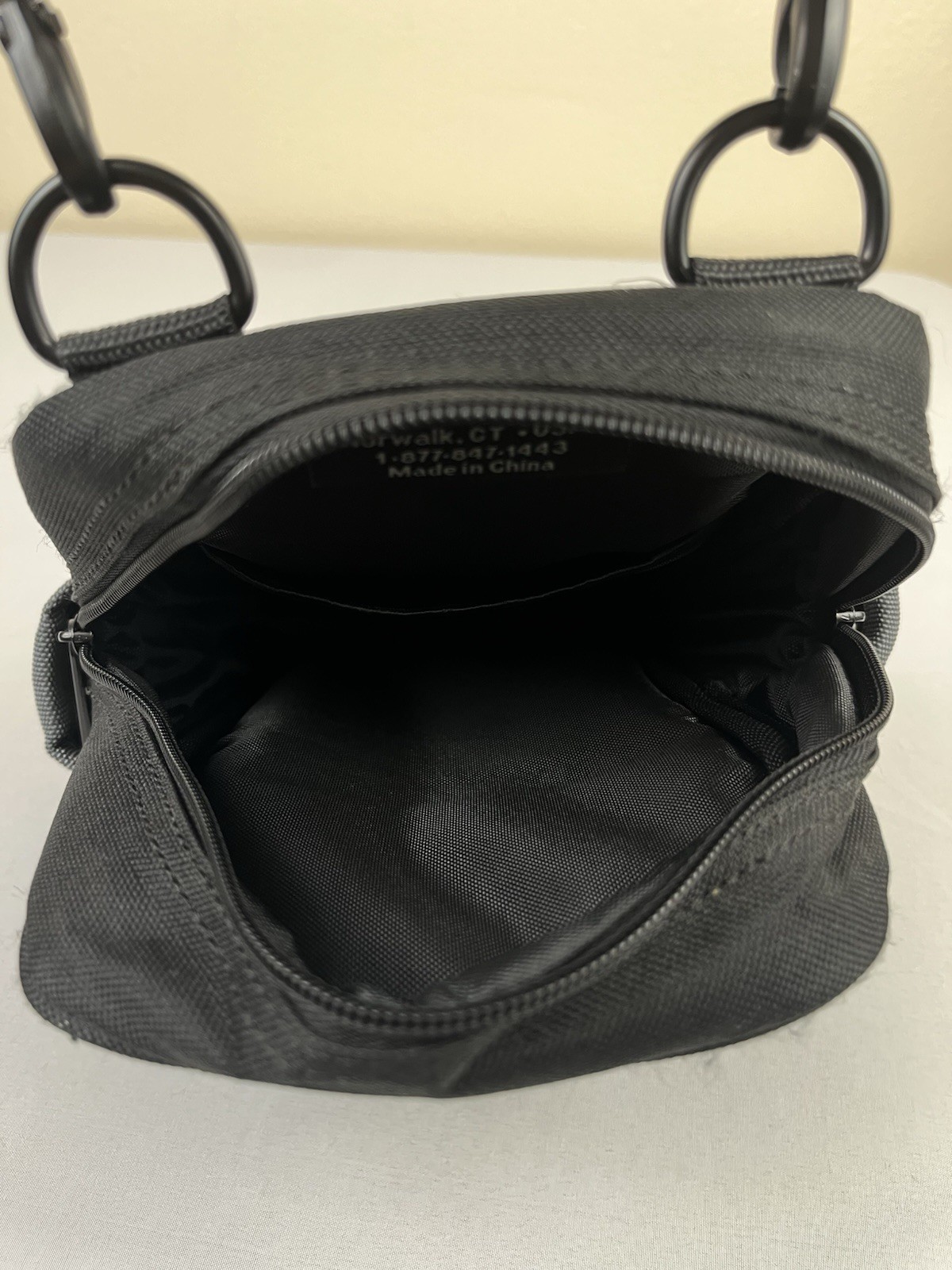 Veto Pro Pac HVAC Tech Series Technician Tool Pouch MB Small Meter Bag Green