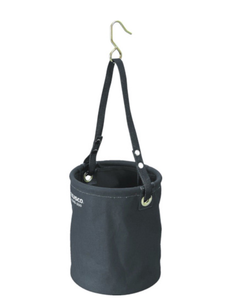 TRUSCO HEAVY DUTY WORK BUCKET (270x300mm) TADB-270N