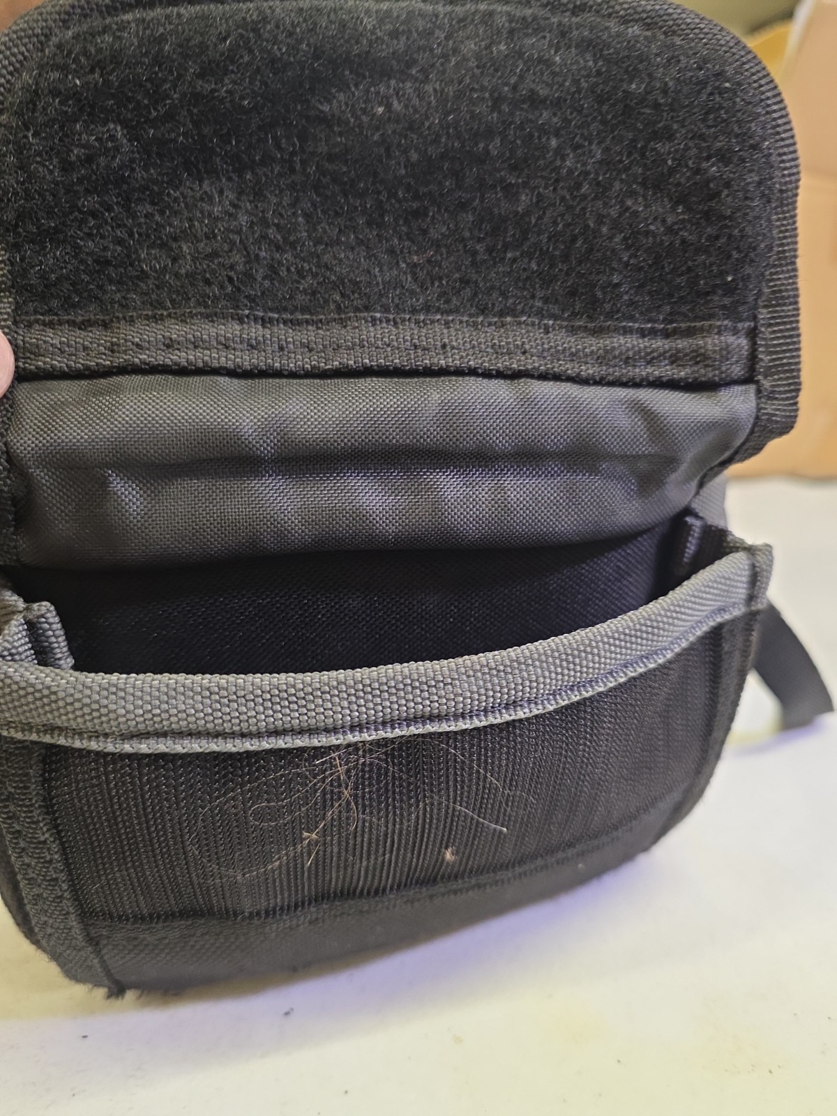 Veto Pro Pac TP4 Tool Bag Tech Series (Pre-owned)