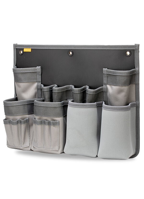 Veto Pro Pac Tech-TT Tech Open Tote w/ Removable Panels