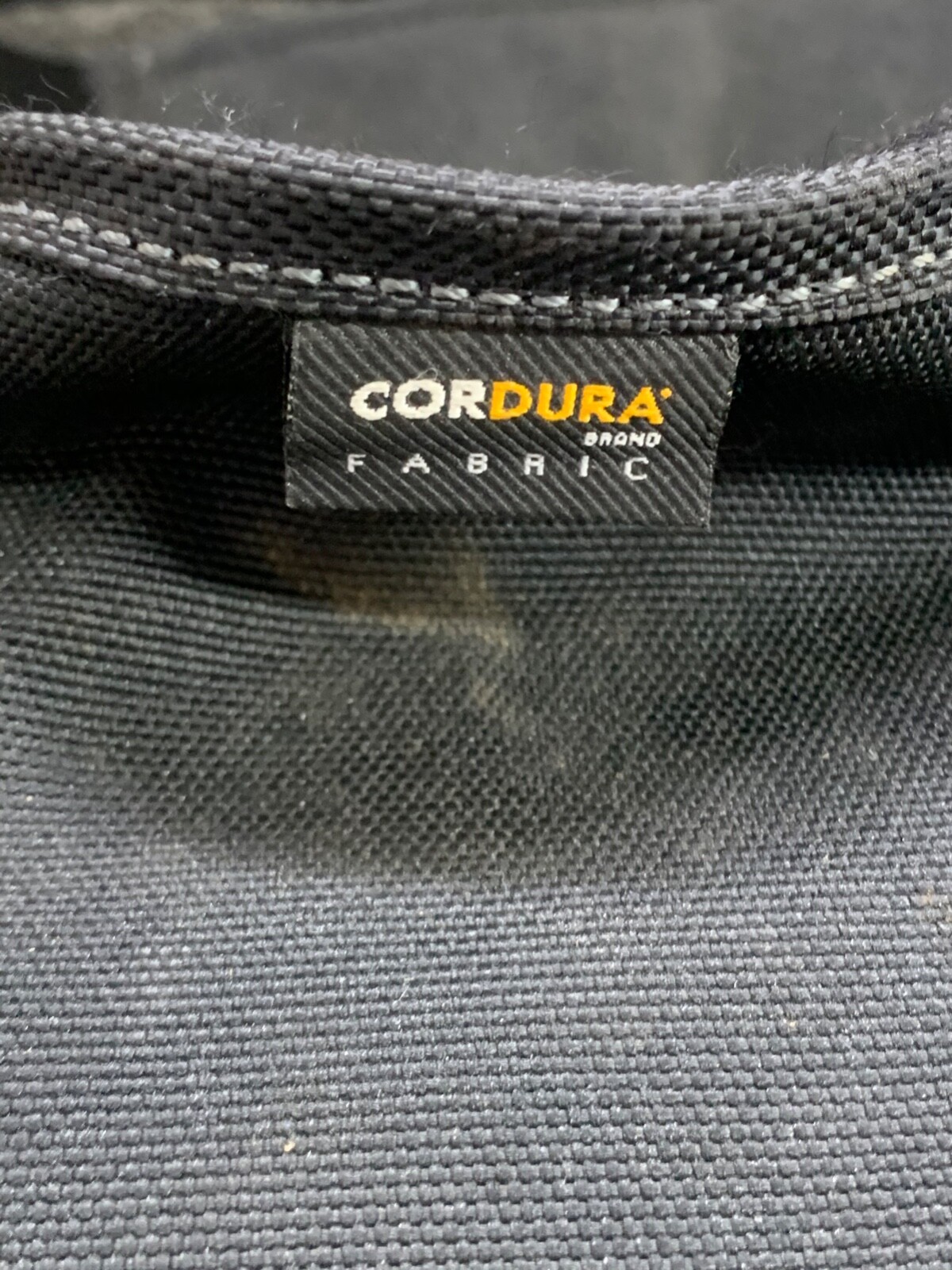 CLC Tool Leathercraft Bag Custom Cordura Brand Fabric Made Bag