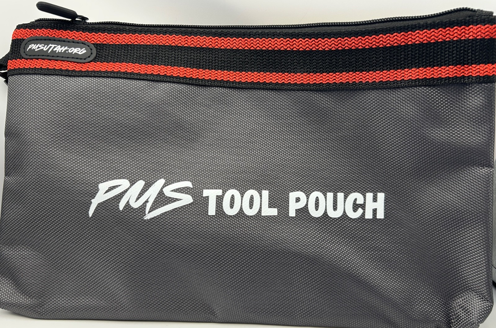 Zipper Pouch Tool Bag Heavy Duty Utility Tote Storage Inside Lining Pouch Travel