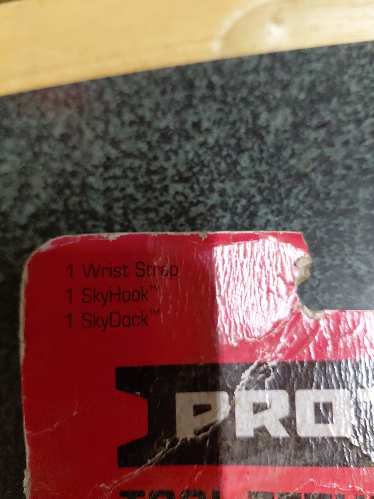Stanley Proto SkyHook Tool Tethering System Lanyard Wrist Strap JPS1 – New