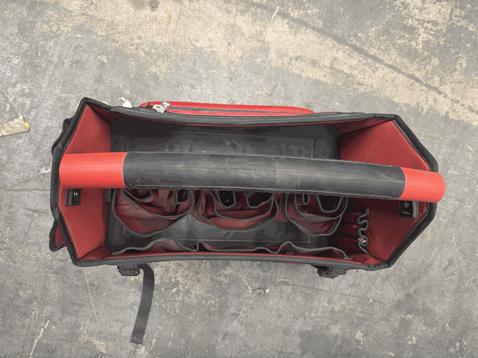Milwaukee 15 in. PACKOUT Tote