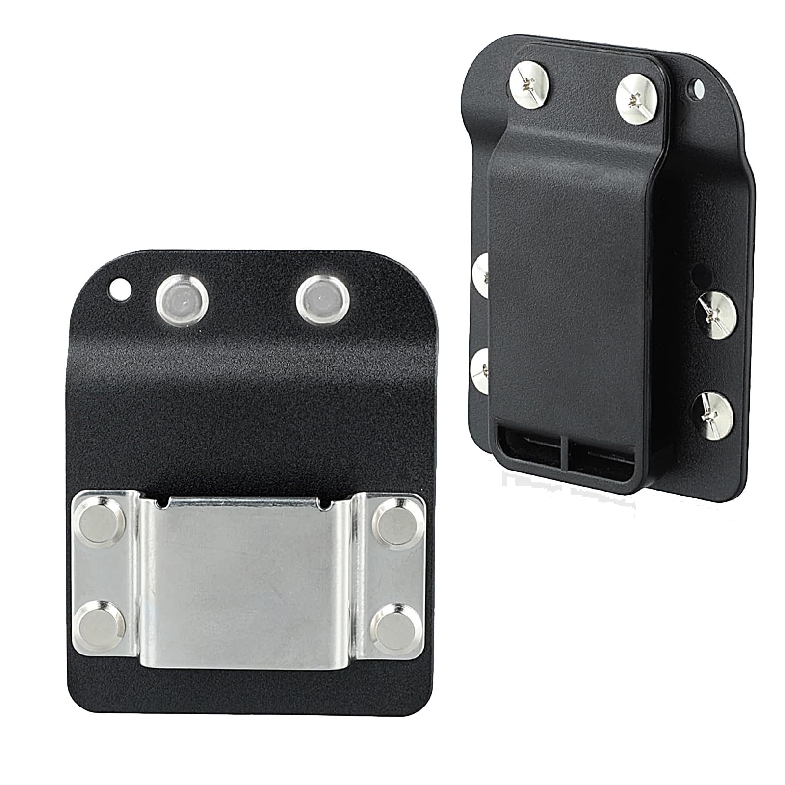Drill Holder Belt Clip for Tool, Fits Up to 2″ Belt Industrial Design