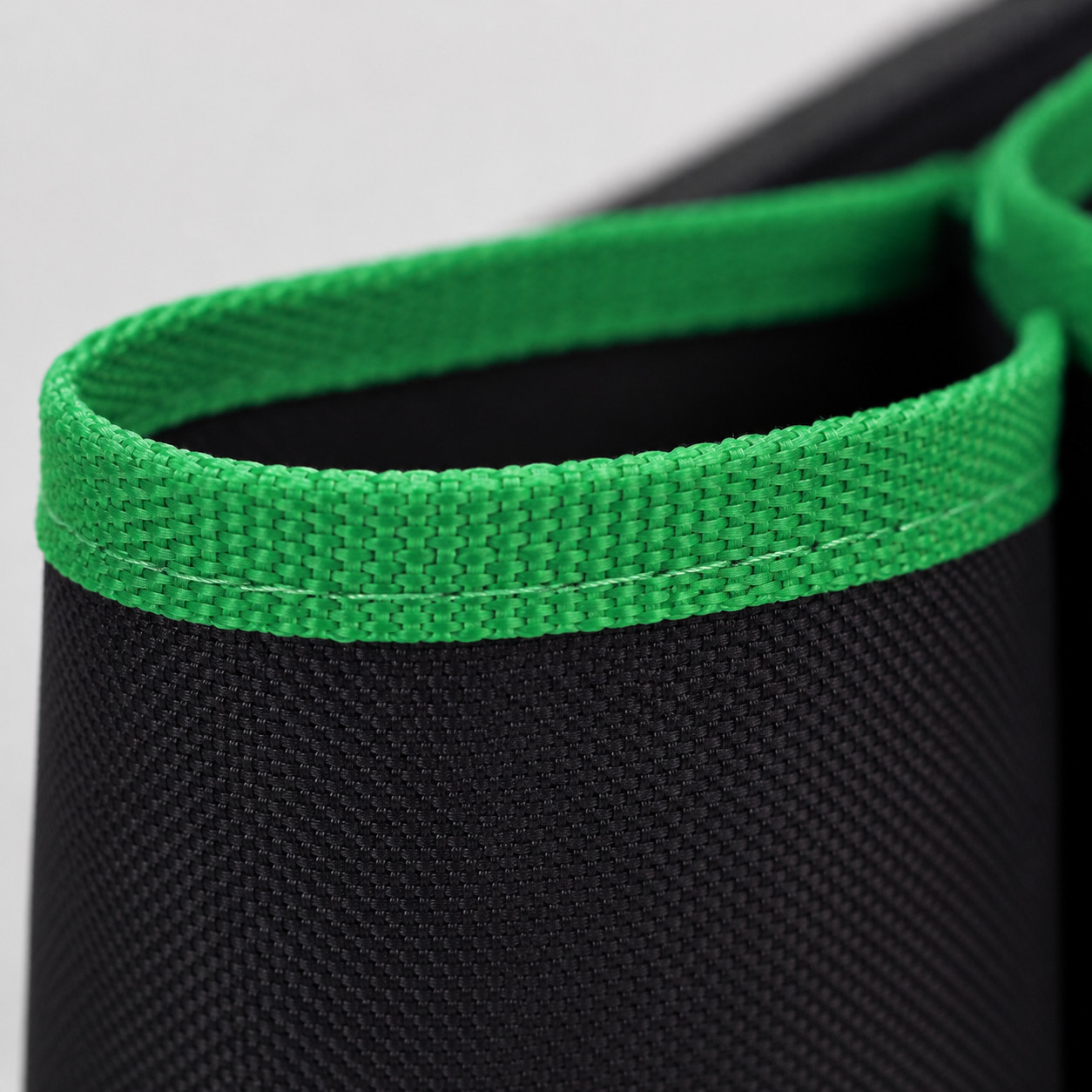 Lightweight Waterproof Material Tool Belt, Multi Pocket Work Waist Pouch