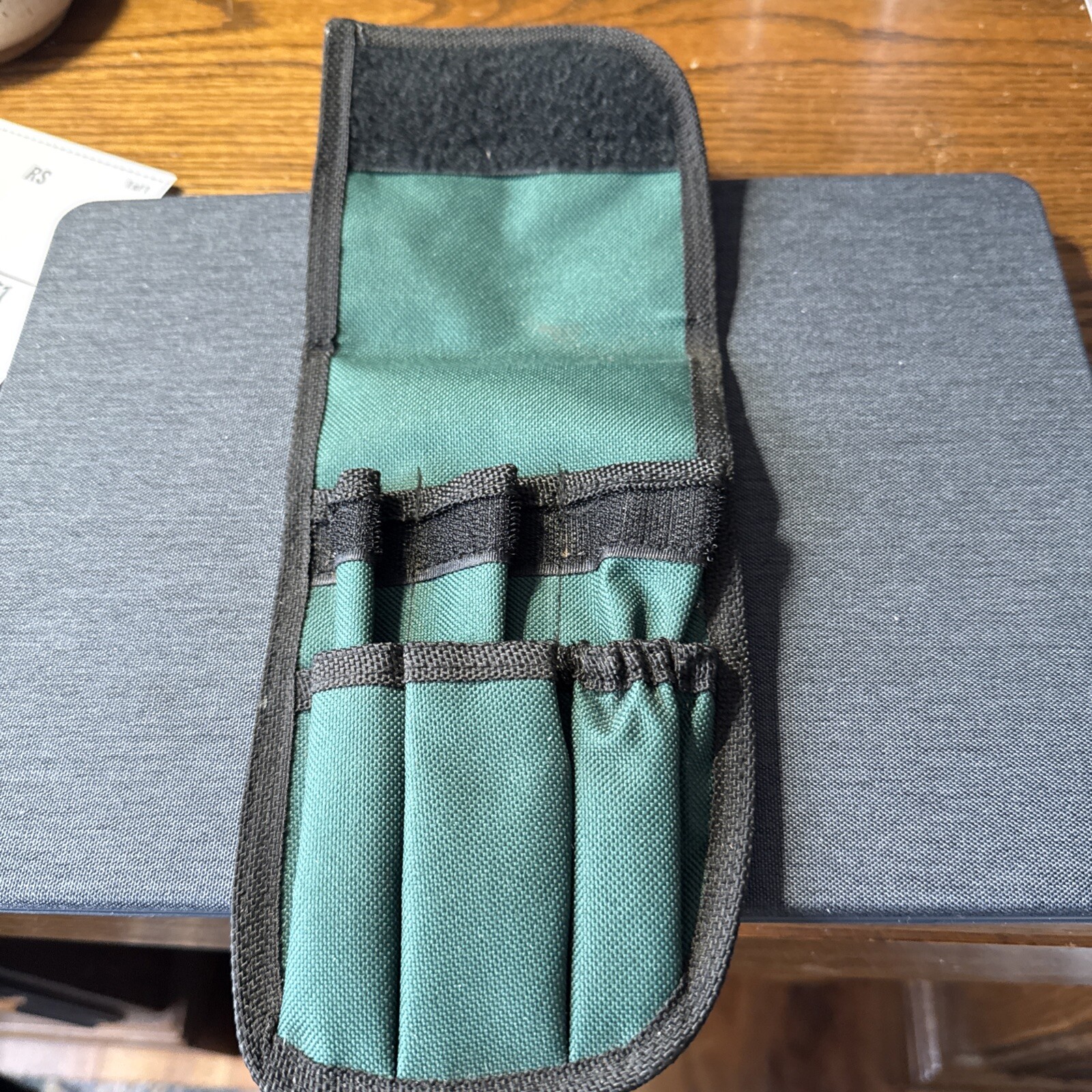 Sheffield Brand Utility Tool Belt Pouch