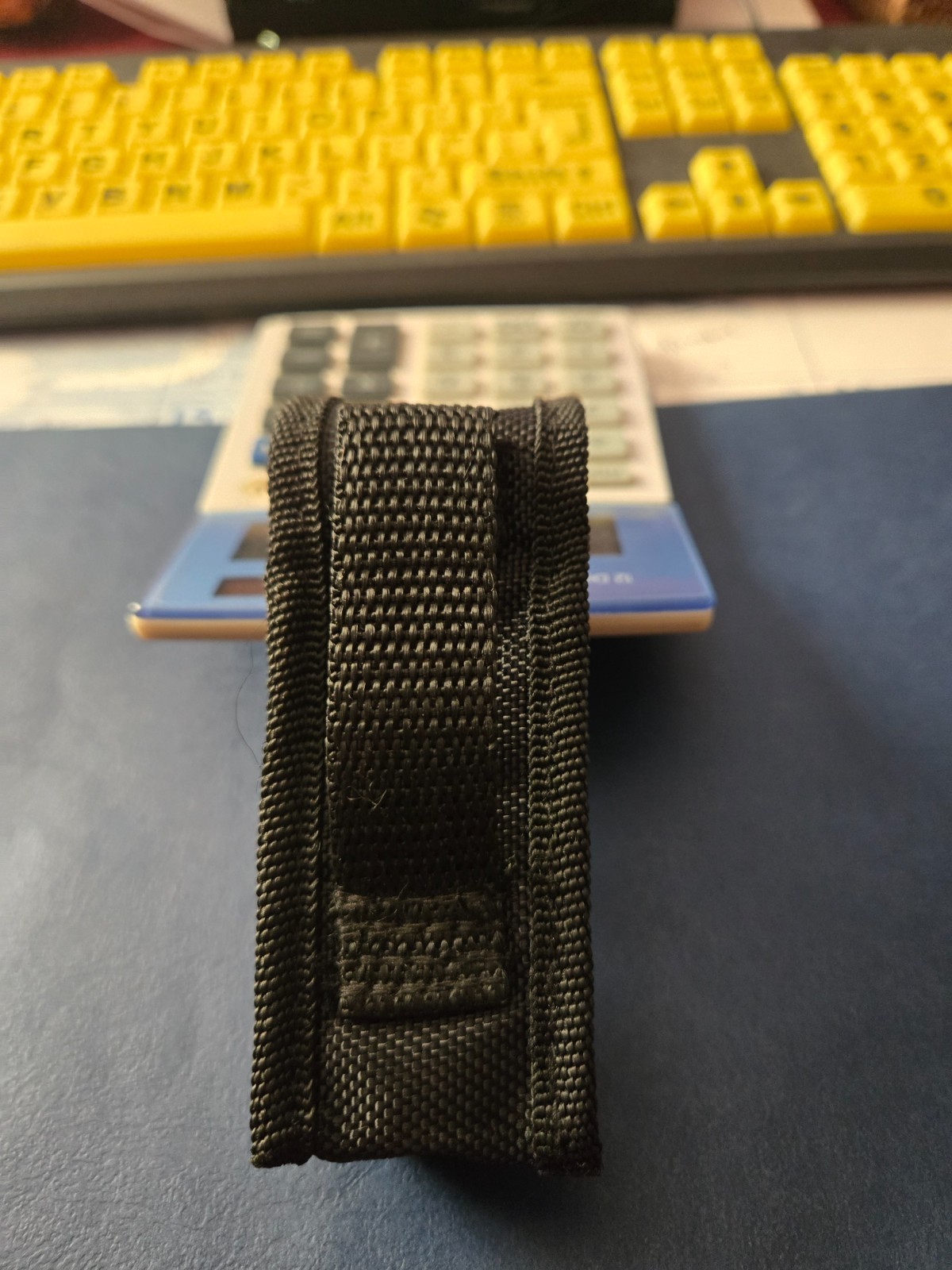 Nylon Tool Pouch Led Lenser