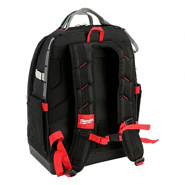 SALE! Milwaukee Tool 48-22-8201 Ultimate Jobsite Backpack – New With Box