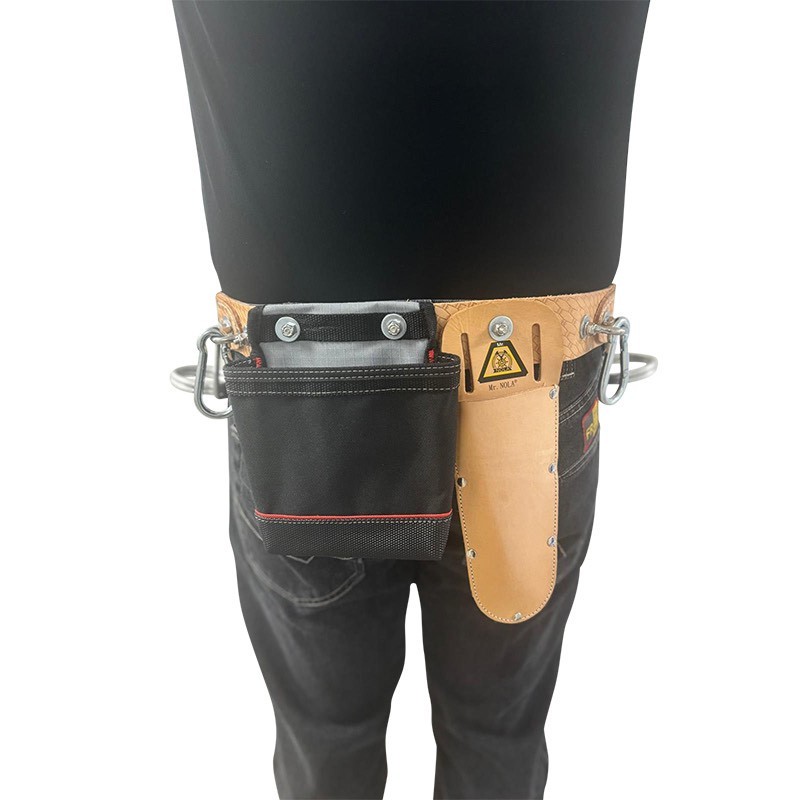 Scaffold Tool Belt #9