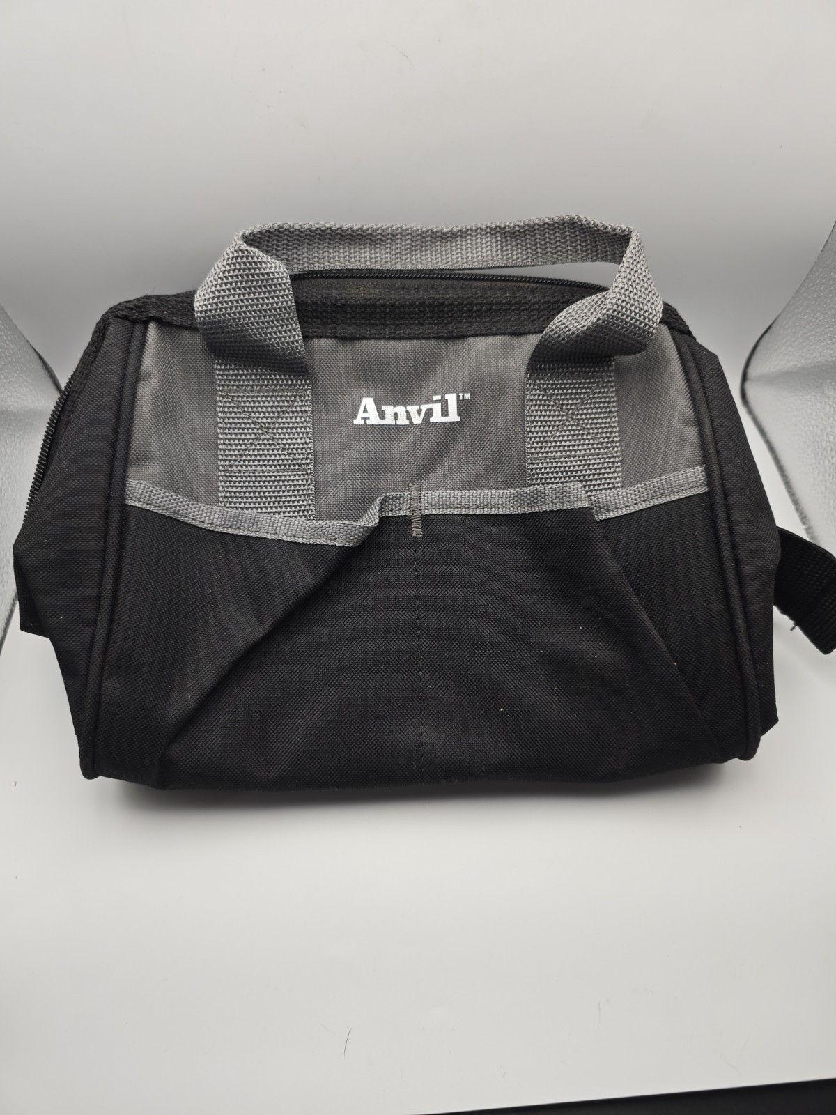 10 In. Tool Bag (Anvil)