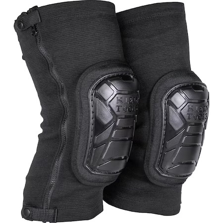 Klein Tools 60850 Tough-Flex Knee Pad Sleeve Xl/Xxl, 2-Pair