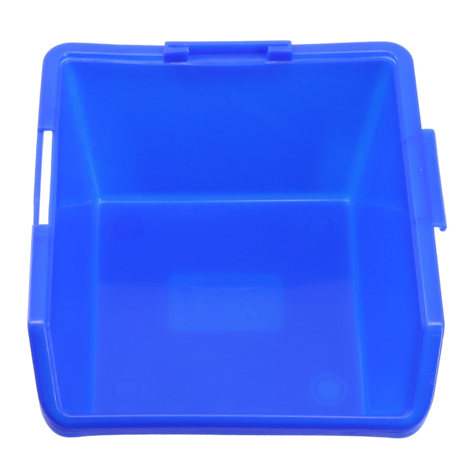 Efficient Storage and Sorting Toolbox for Workshop and Home Applications