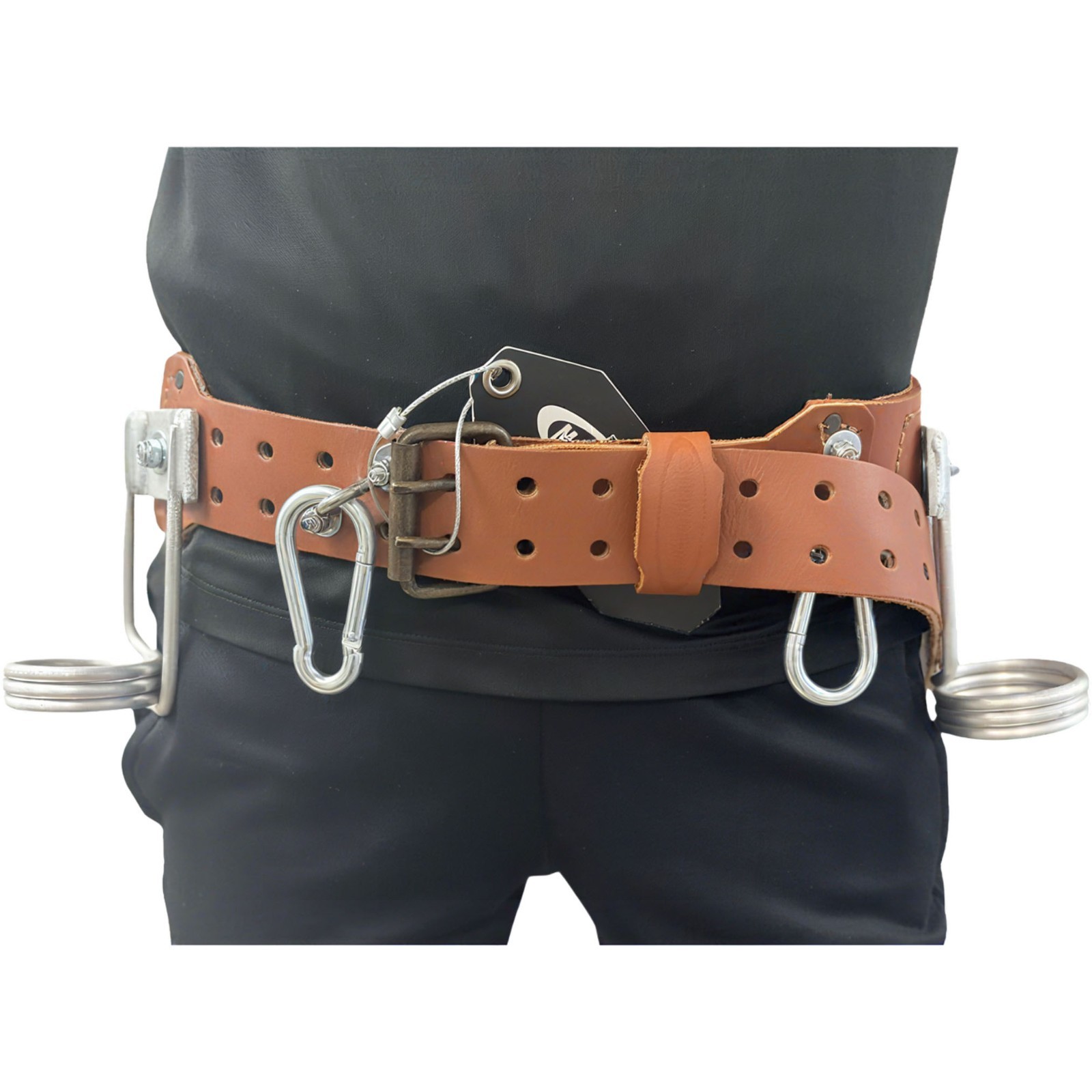 Scaffold Tool Belt #4