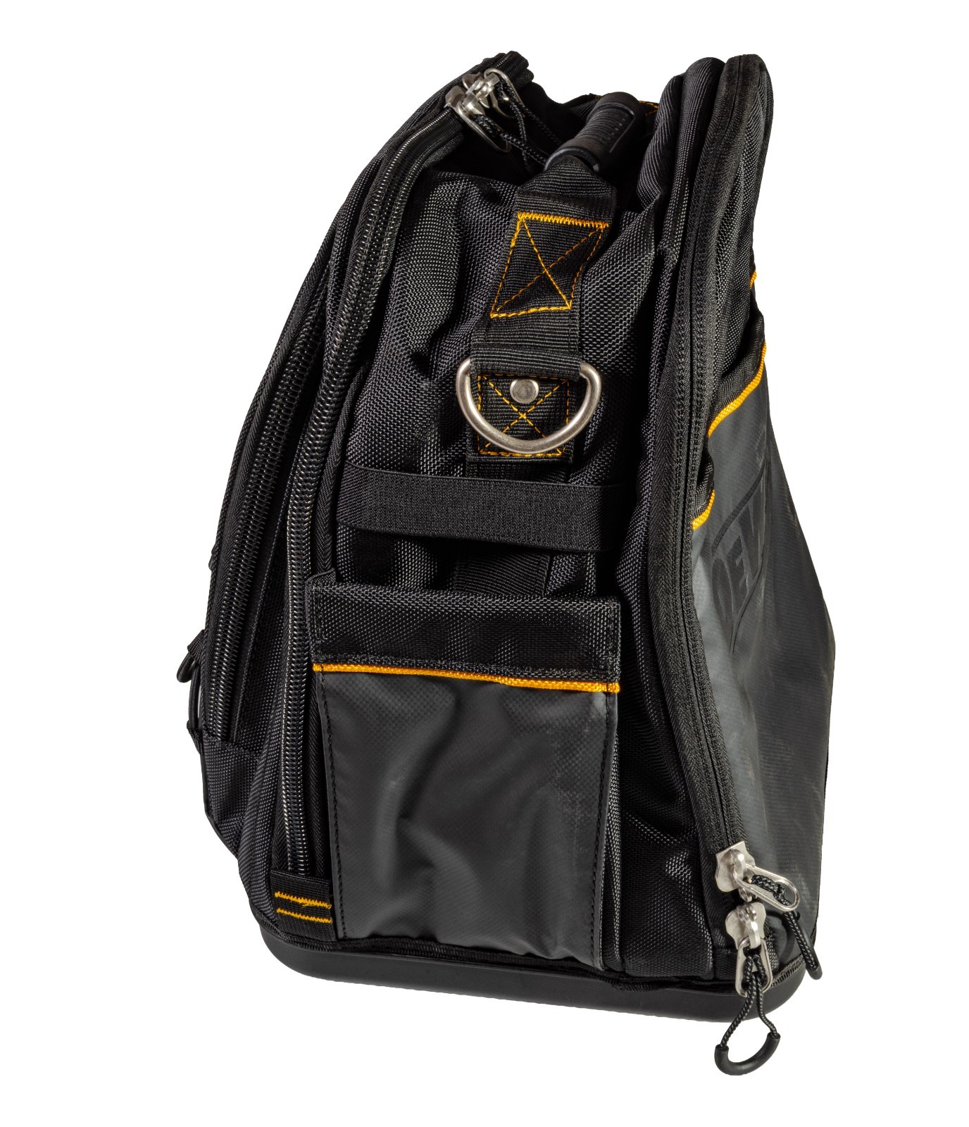DeWALT DWST08025 TOUGHSYSTEM 2.0 Durable 1680D Compact Tool Bag w/ 25 Pockets