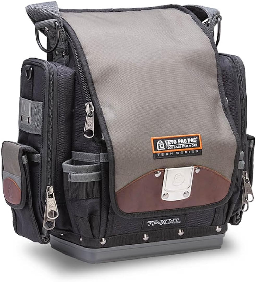 Veto Pro Pac TP-XXL (Original)