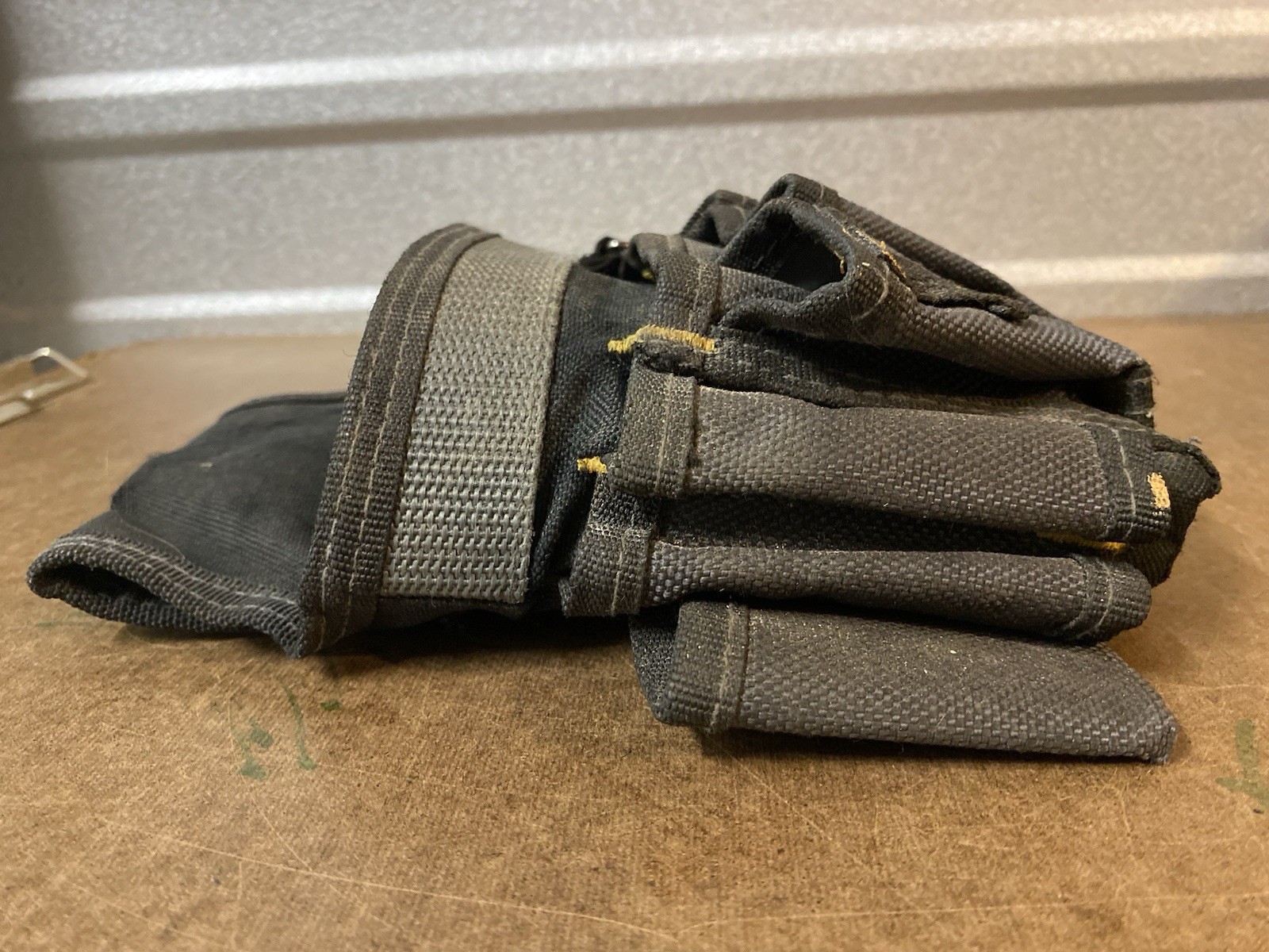 AWP HP Hi-Performance tool pouch bag electrician professional 941362