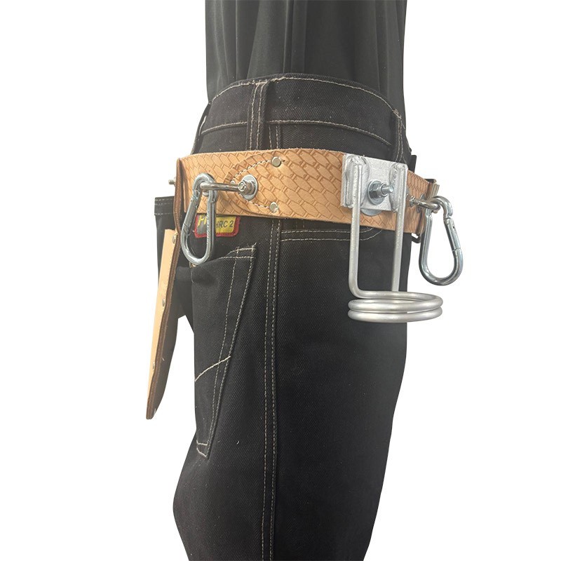 Scaffold Tool Belt #9