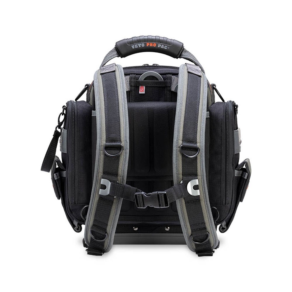 Veto Pro Pac MB5B Extra Large Tool / Meter Bag, VPP10530