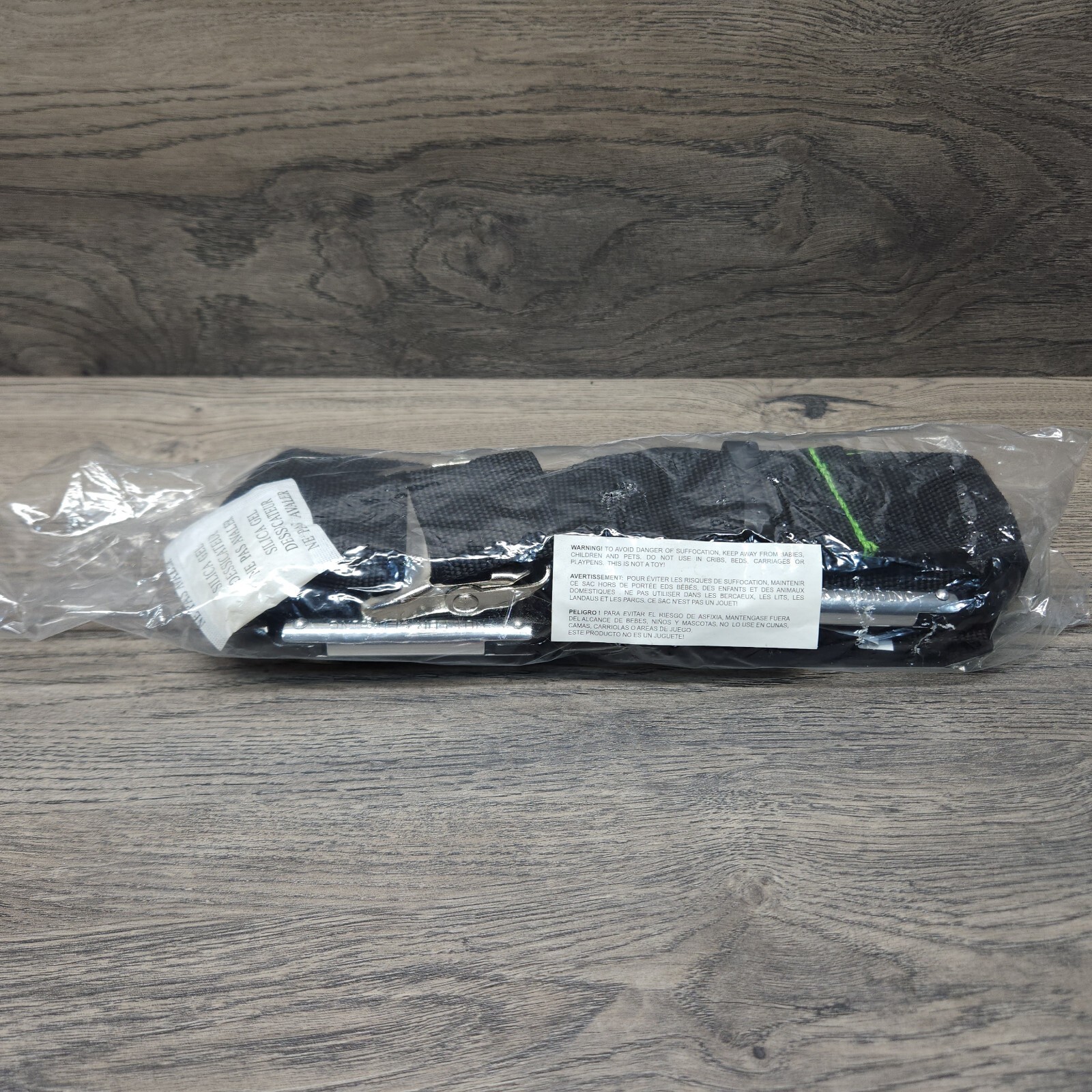 Hilmor HVAC/R Carrying Strap Tool Genuine OEM Clip 1891625 Replacement Unit New