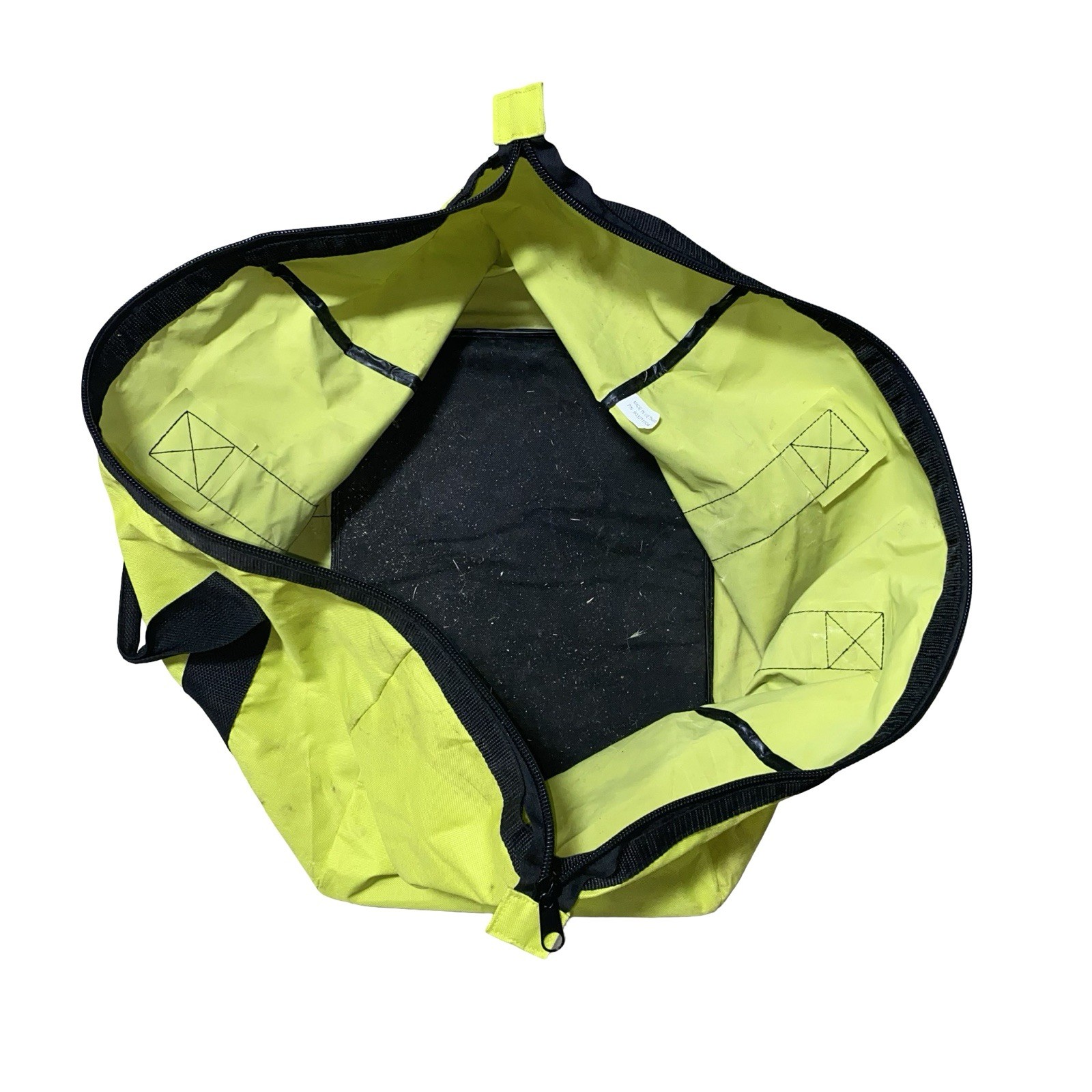 Ryobi Contractor Canvas Tool Bag – Large: 903209044 USED