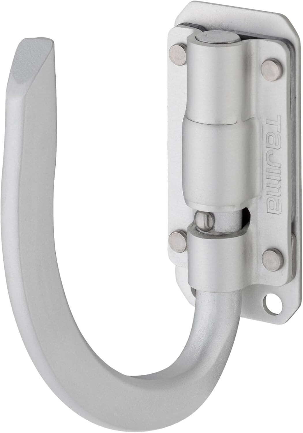 AJIMA Stainless Lightweight Waist Tool Holder Carabiner SFSKHA-JF Slim CHINA